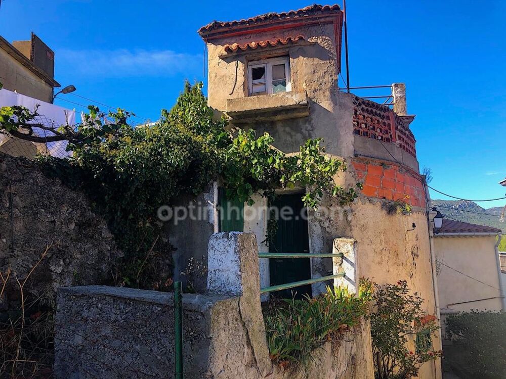 Vente Maison Maison à restaurer Padern