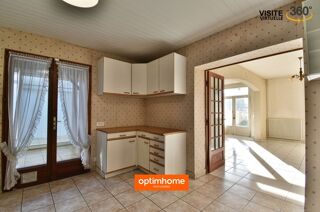  Maison � vendre 6 pi�ces 160 m�