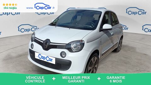 Renault twingo 0.9 TCe 90 Energy