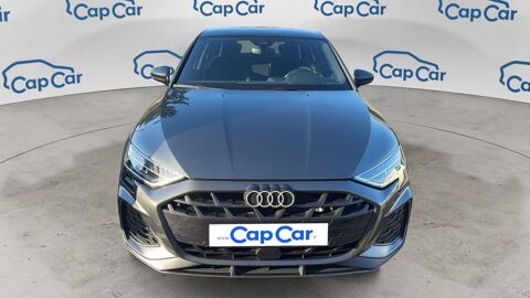 A3 35 TDI 150 S-Tronic 7 S-Line - Automatique Toit ouvrant 2025 occasion 69110 Sainte Foy Les Lyon