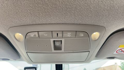 Navara NP300 2.3 dCi 190 4WD BVA Double Cabine Tekna+ 2019 occasion 59870 Vred