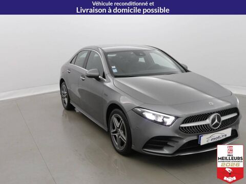Classe A 250 e 8G-DCT AMG Line +Pack Premium +Si&egrave;g 2021 occasion 10150 Lavau