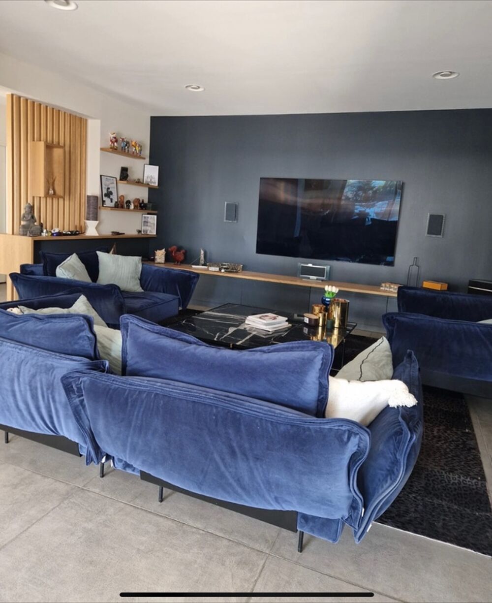  vendre  Maison Villeneuve-ls-Avignon (30400)