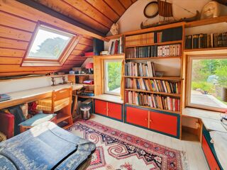  Maison à vendre 8 pièces 150 m²