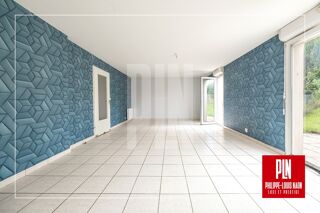 Maison 6 pièces 95 m² · à Arnage · 95 m² · 153 000 €