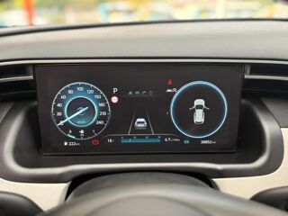 Tucson Executive 1.6 CRDI 136Ch - Garantie / Reprise possible 2023 occasion 36300 Le Blanc