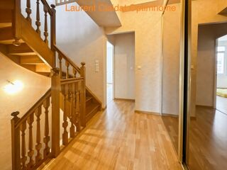  Maison à vendre 7 pièces 168 m²