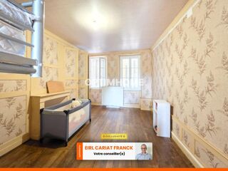  Maison à vendre 5 pièces 109 m²