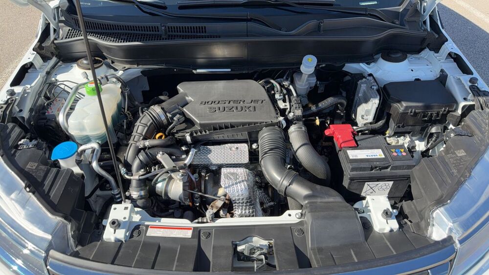 Vitara IV 1.4 Boosterjet mHEV 129 Privilege - Premi&egrave;re main 2023 occasion 13600 La Ciotat