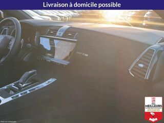 DS7 1.5 BLUEHDI 130 PERFORMANCE LINE 2026 occasion 10150 Lavau