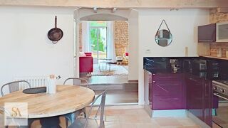  Maison à louer 3 pièces 72 m²