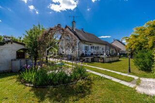  Maison à vendre 9 pièces 175 m²