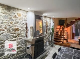  Maison � vendre 5 pi�ces 127 m�