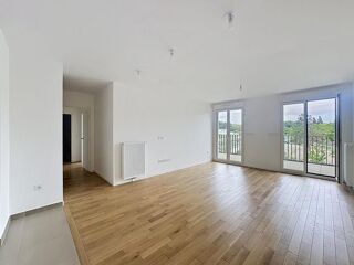  Appartement à vendre 3 pièces 62 m²