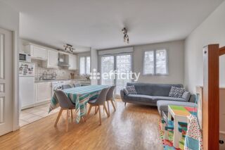  Appartement � vendre 3 pi�ces 57 m�