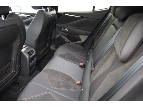 DS4 Performance Line+ Hybride E-Tense 225 EAT8 2022 occasion 81990 Fr&eacute;jairolles