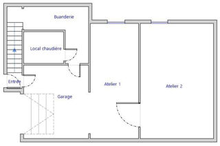  Maison  vendre 6 pices 150 m