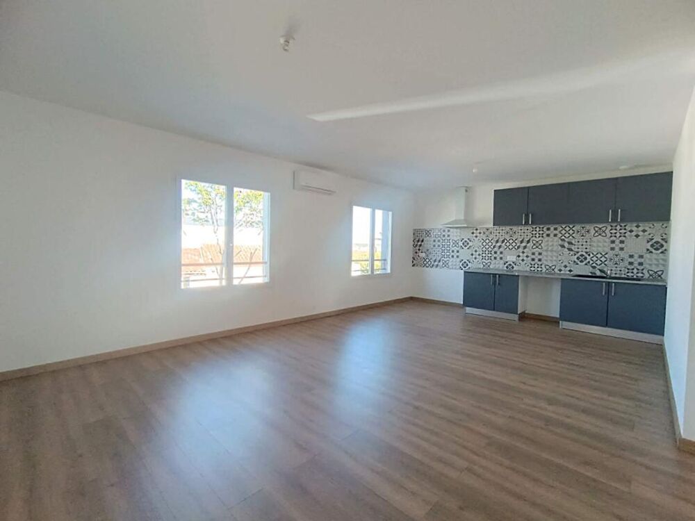 Appartement Istres 4 pièce(s) 101 m2 ET Terrasse