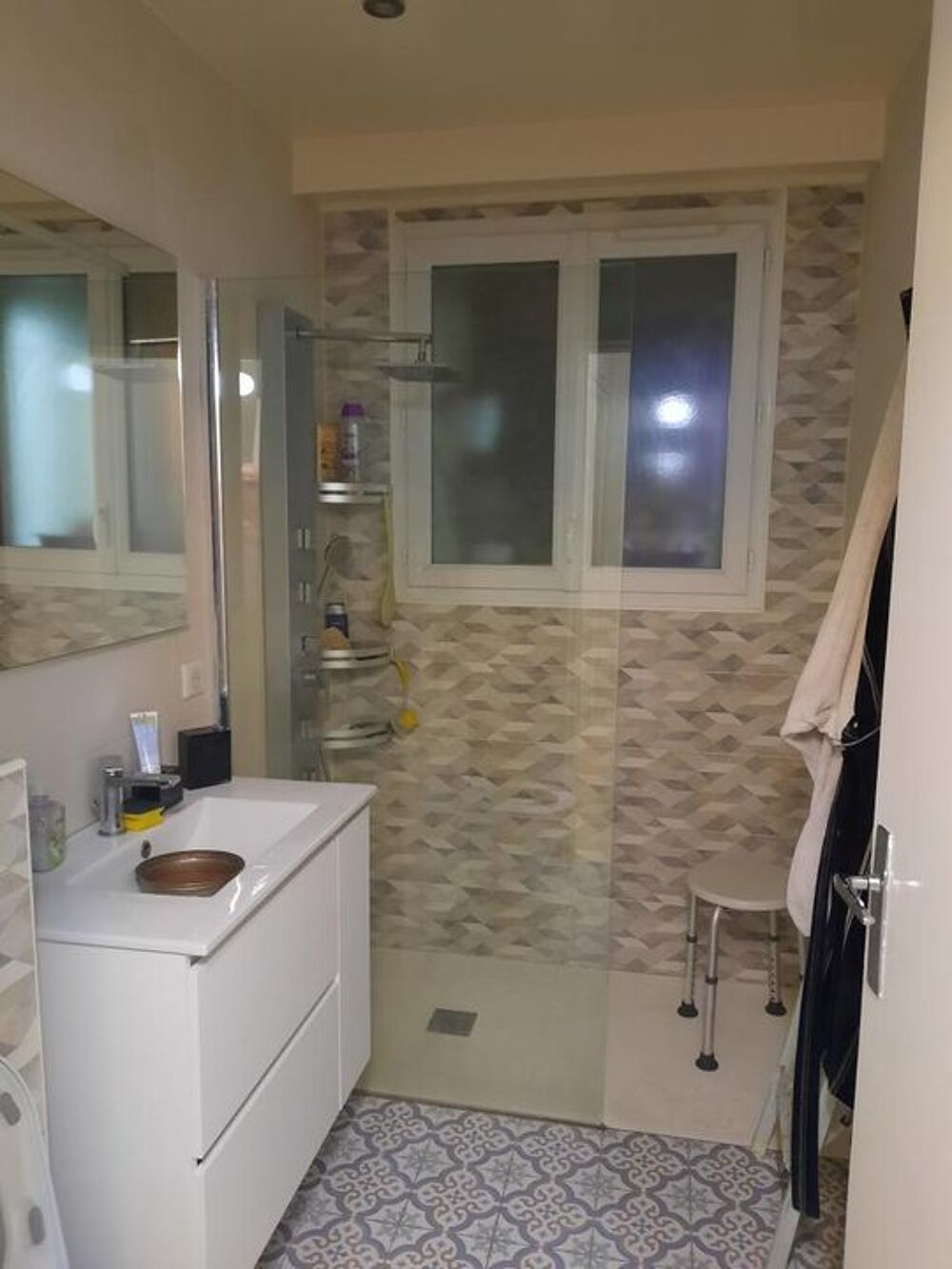 Location Appartement Chambre de 16m2 à louer sur Nice Nice