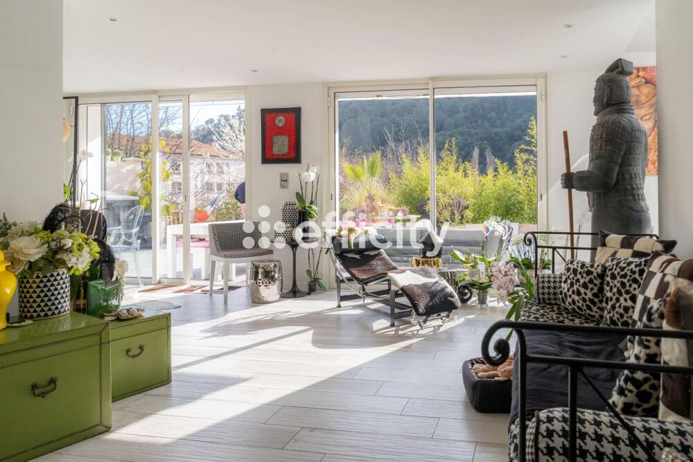 � vendre  Maison Nice (06000)