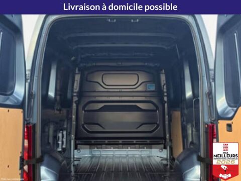 Master Extra 3t5 L2H2 2.0 dCi - 170 2026 IV FOURG 2026 occasion 78200 Buchelay