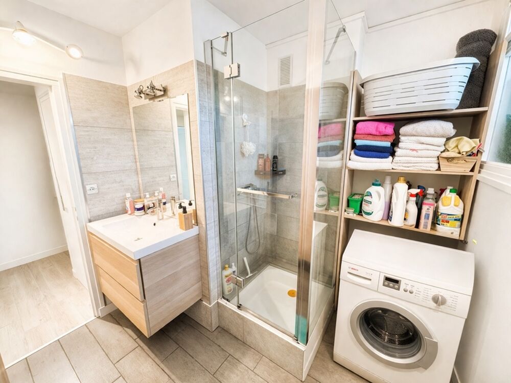 Vente Appartement Appartement T4 lumineux – Exposition plein Sud – Aucun travaux BREST (29) Brest