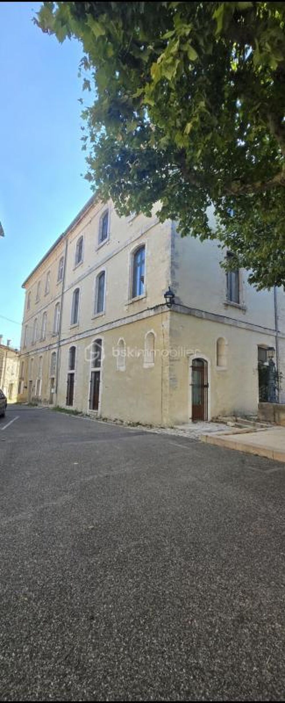 Vente Maison Maison de caractère Saint remeze
