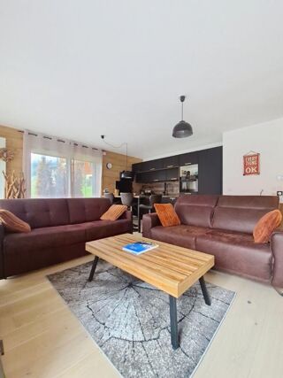  Appartement � vendre 2 pi�ces 48 m�