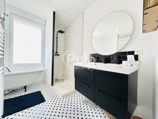  Maison � vendre 6 pi�ces 143 m�