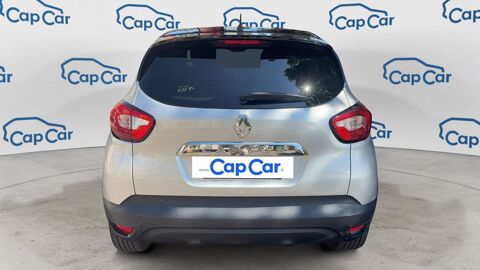 Captur 0.9 TCe 90 Intens 2017 occasion 57000 Metz