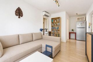  Appartement à vendre 3 pièces 54 m²