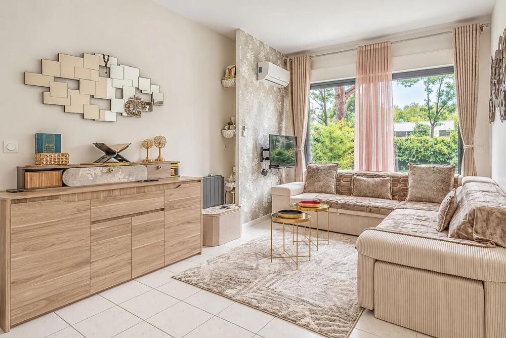 Vente Appartement Appartement de 3 pièces de 59 m² à Montpellier Montpellier