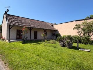  Maison à vendre 4 pièces 113 m²