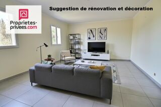  Villa à vendre 5 pièces 120 m²