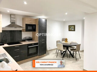  Maison à vendre 5 pièces 90 m²
