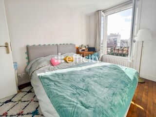 Appartement à vendre 3 pièces 42 m²