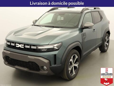 Annonce voiture Dacia Duster 29206 €