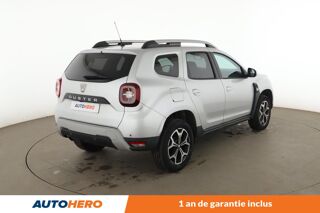 Duster II 1.2 TCe Prestige 4x2 125 ch 2018 occasion 92130 Issy-les-Moulineaux