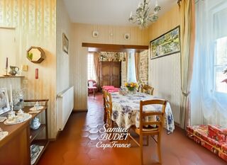  Maison � vendre 5 pi�ces 98 m�