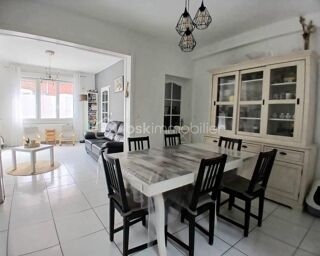  Maison à vendre 5 pièces 100 m²