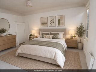  Appartement à vendre 3 pièces 85 m²