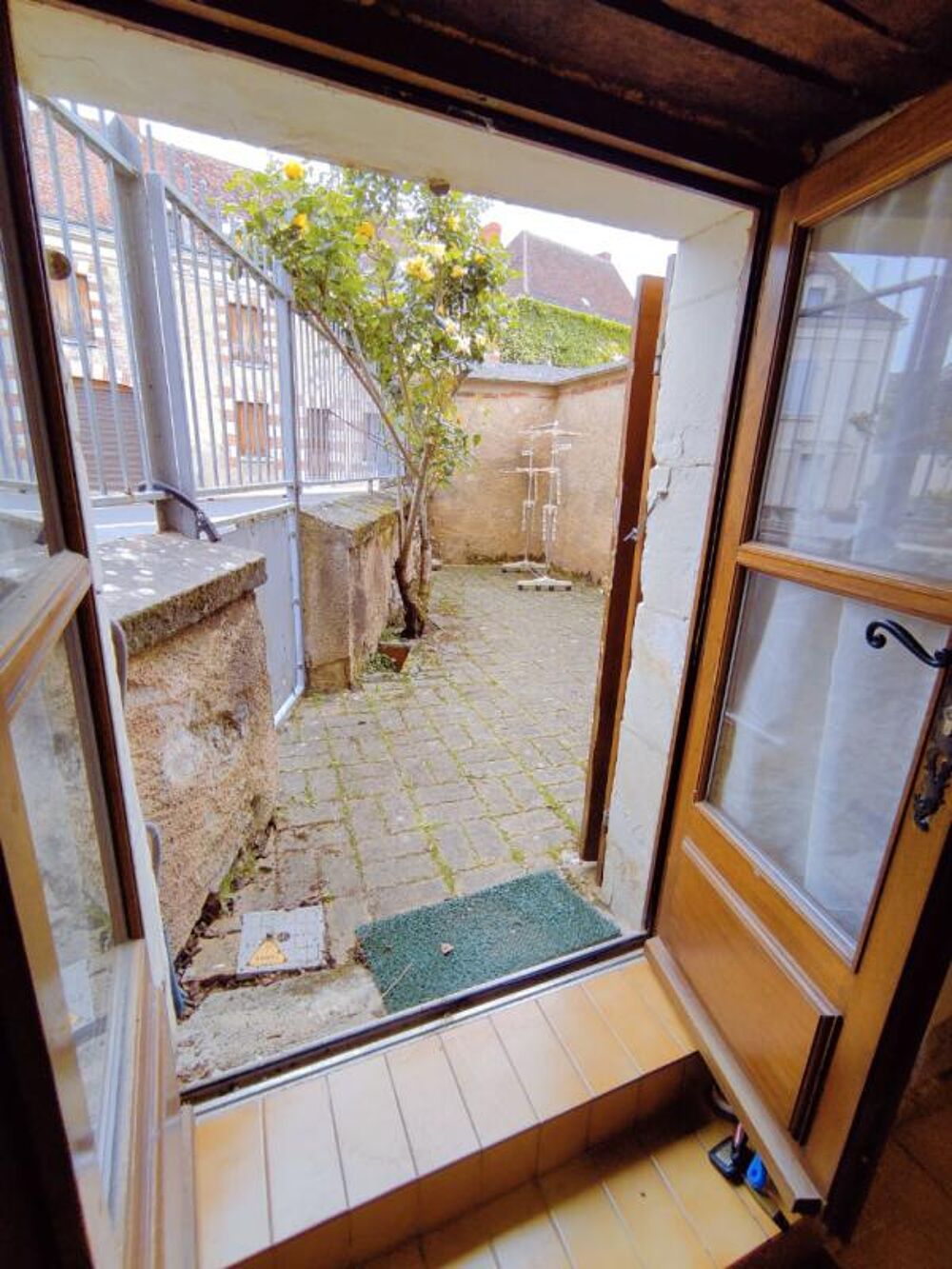Vente Maison Maison de pays Chambon 4 pièce(s) 70 m2 Chambon