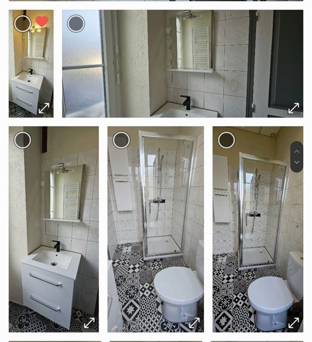 Location Appartement Appartement de 35m2 à louer sur Le Mans Le mans