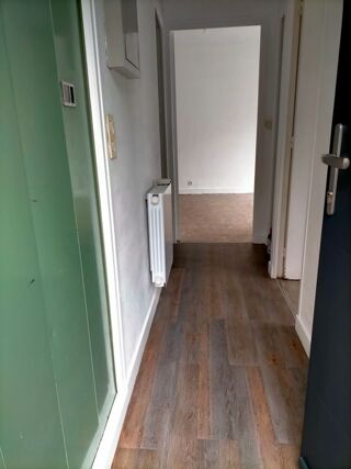  Appartement à louer 1 pièce 35 m²