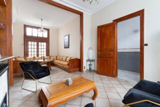  Maison à vendre 6 pièces 142 m²
