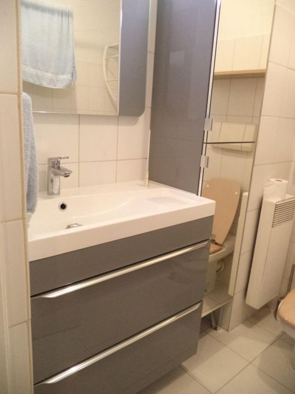 Location Appartement Appartement de 37m2 à louer sur Nice Nice