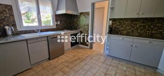  Maison à vendre 5 pièces 104 m²