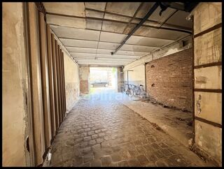  Appartement à louer 1 pièce 17 m²