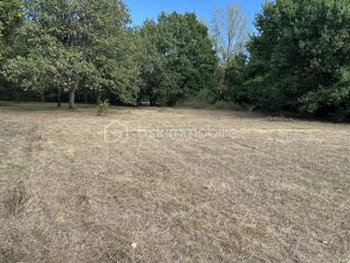  Terrain à vendre 850 m²