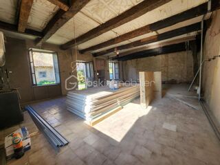  Maison � vendre 1 pi�ce 44 m�